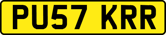 PU57KRR