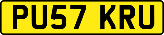 PU57KRU