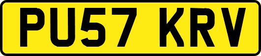 PU57KRV