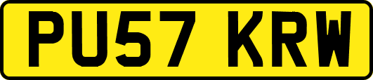 PU57KRW