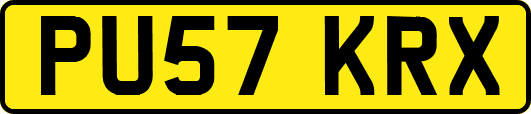 PU57KRX