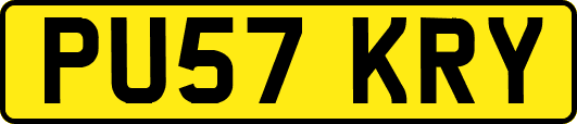 PU57KRY