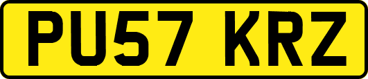 PU57KRZ