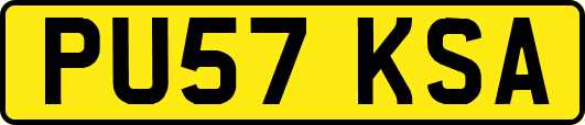 PU57KSA