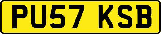 PU57KSB