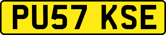 PU57KSE
