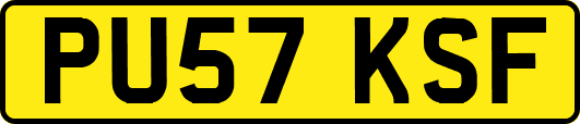 PU57KSF