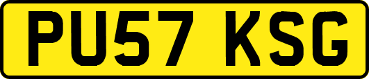 PU57KSG