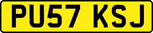 PU57KSJ
