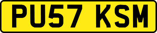 PU57KSM