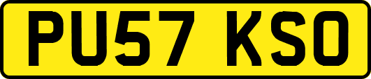 PU57KSO
