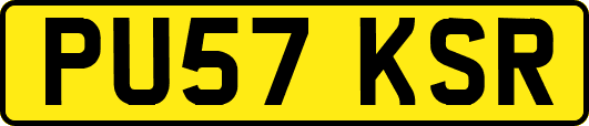 PU57KSR