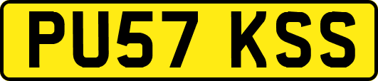 PU57KSS