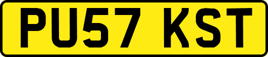PU57KST