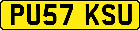 PU57KSU