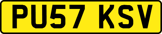PU57KSV