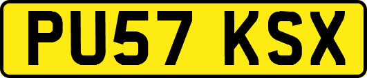 PU57KSX