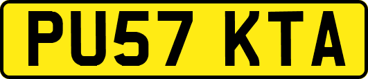 PU57KTA