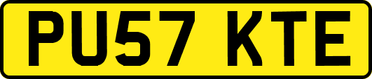 PU57KTE