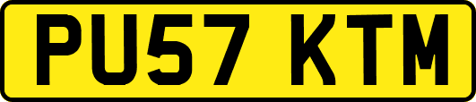 PU57KTM