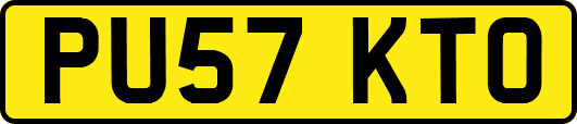 PU57KTO
