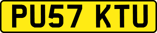 PU57KTU