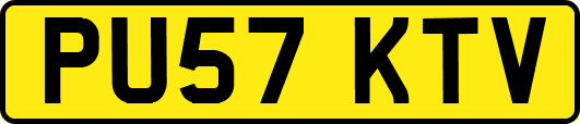PU57KTV