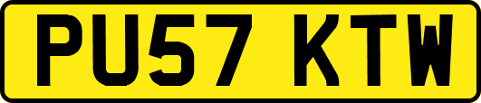 PU57KTW