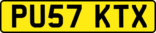 PU57KTX