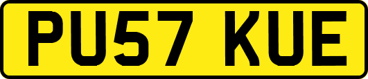 PU57KUE