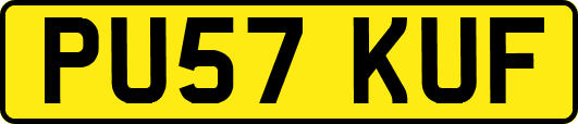 PU57KUF