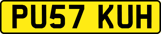 PU57KUH