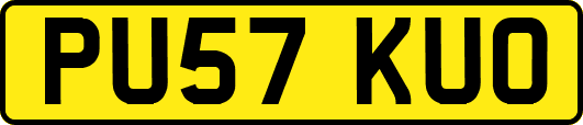 PU57KUO