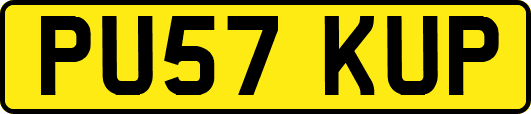 PU57KUP