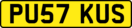 PU57KUS