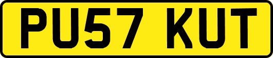 PU57KUT