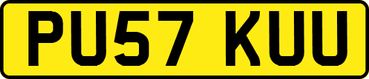PU57KUU