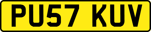 PU57KUV