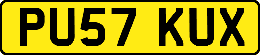 PU57KUX