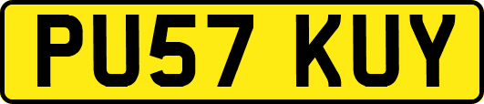 PU57KUY