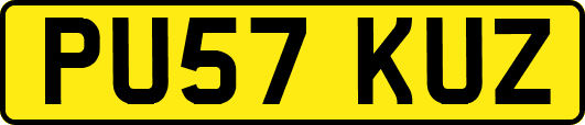 PU57KUZ