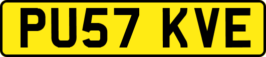 PU57KVE