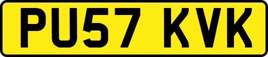 PU57KVK