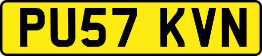 PU57KVN