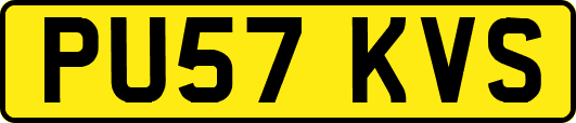 PU57KVS