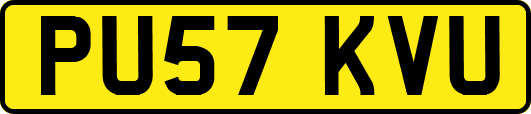 PU57KVU