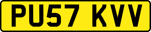 PU57KVV