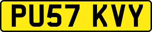 PU57KVY