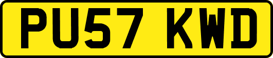 PU57KWD
