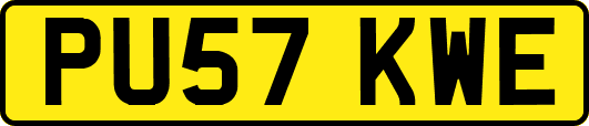 PU57KWE